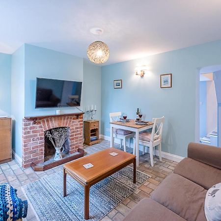 10 Bridge Street Framlingham Air Manage Suffolk Villa Woodbridge Esterno foto