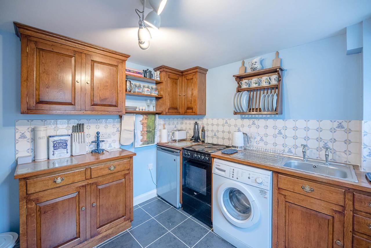 10 Bridge Street Framlingham Air Manage Suffolk Villa Woodbridge Esterno foto