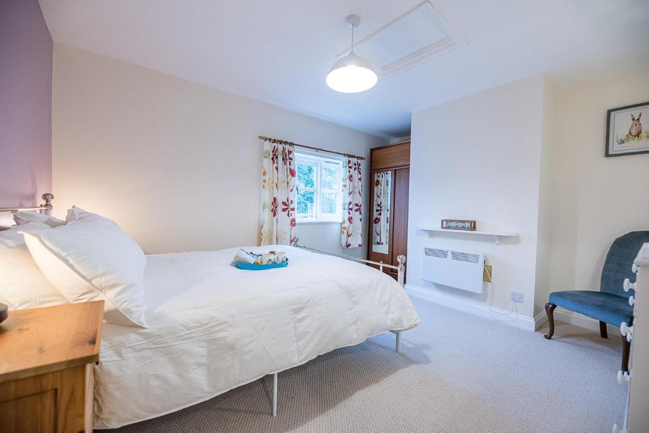 10 Bridge Street Framlingham Air Manage Suffolk Villa Woodbridge Esterno foto